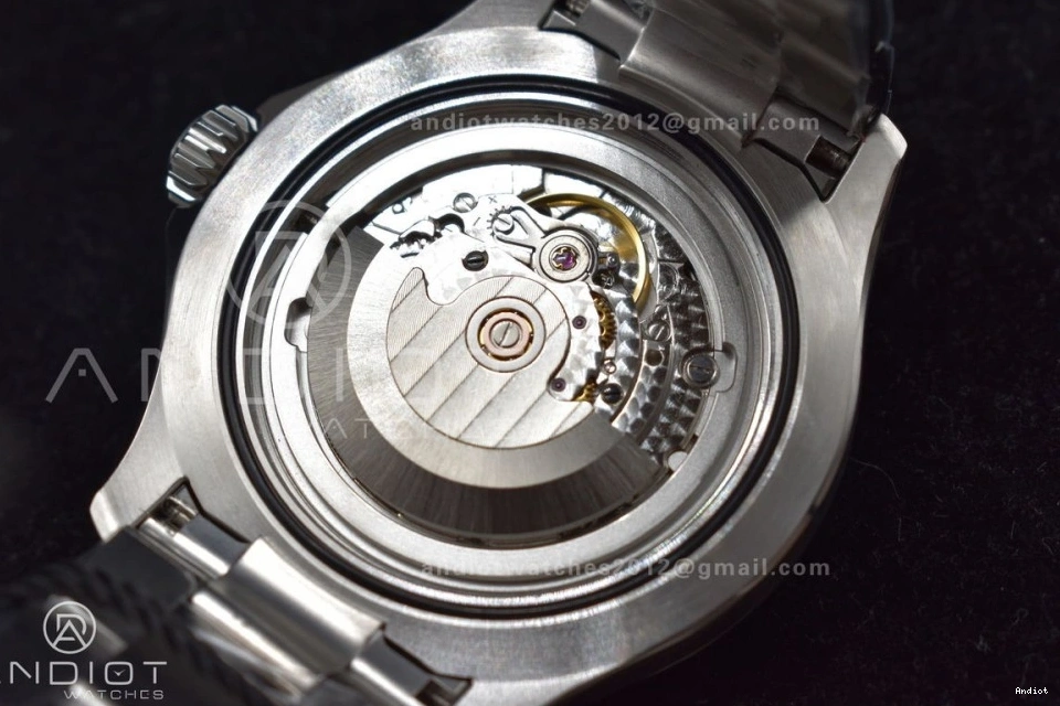 Bracelet Tiffany SS TF Best 1:1 on SuperOcean A2824 Automatic Dial Blue 44 Edition 0405